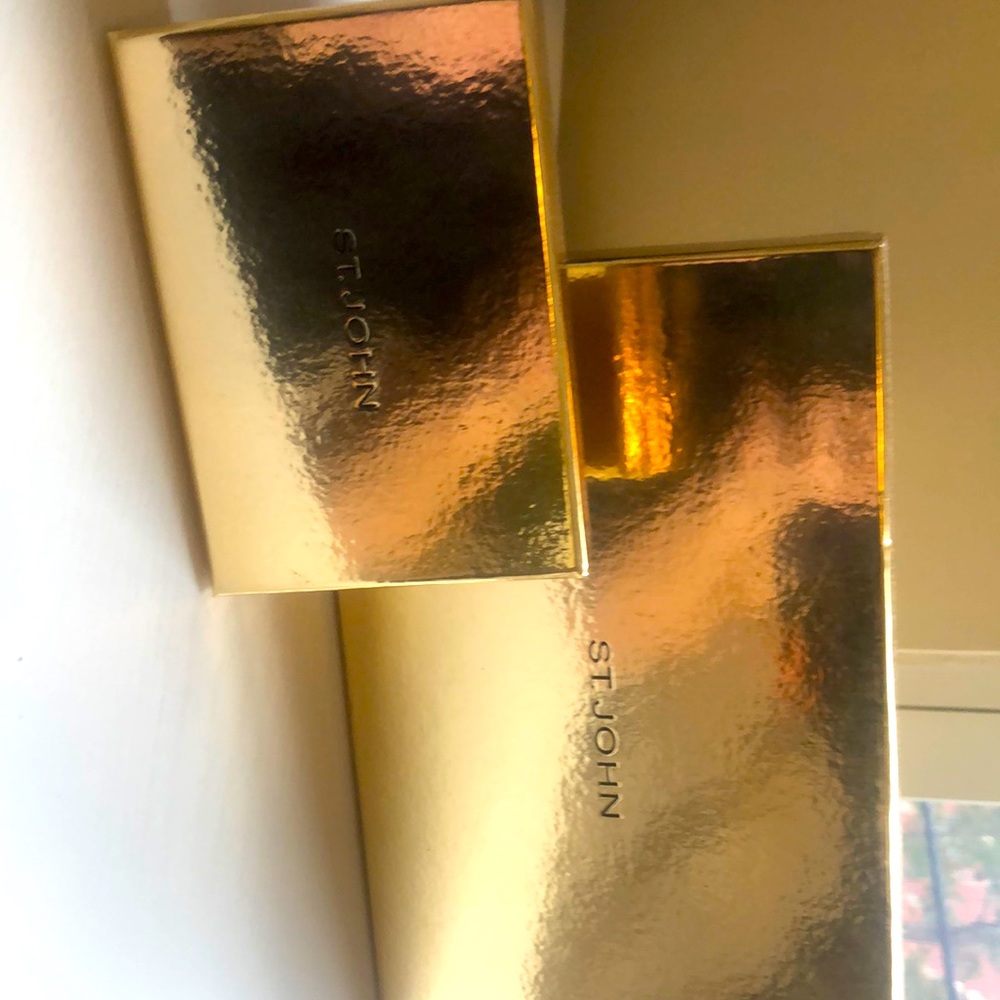 ST. JOHN MINI PURSE BUNDLE